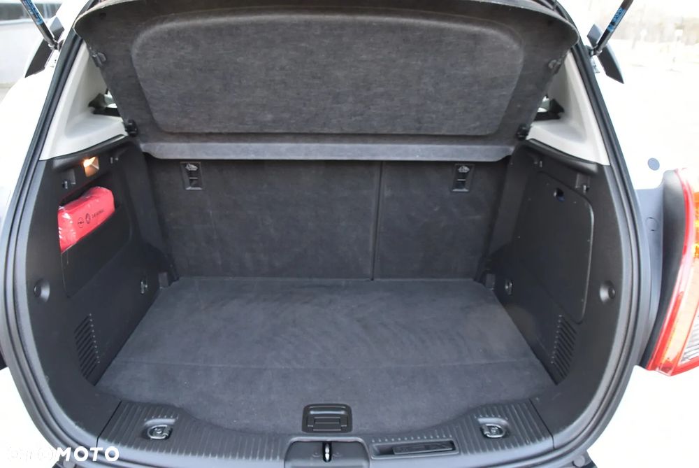 Opel Mokka 1.4 Turbo ecoFLEX Start/Stop Edition - 15