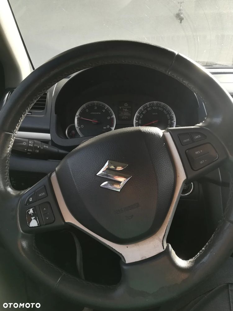 Suzuki Swift 1.3 DDiS 16v GL Airco DPF - 3