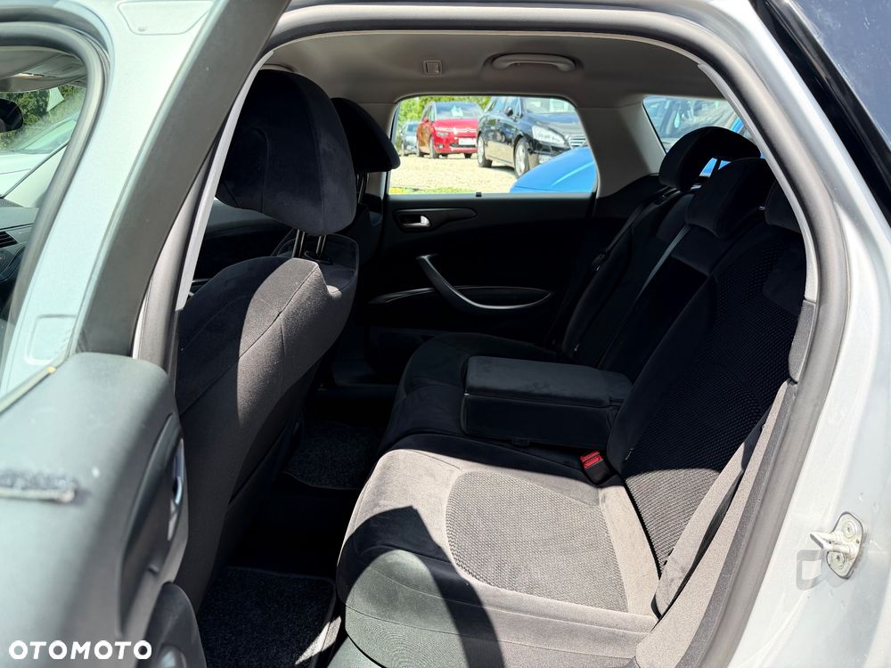 Citroën C5 2.0 16V Confort - 11