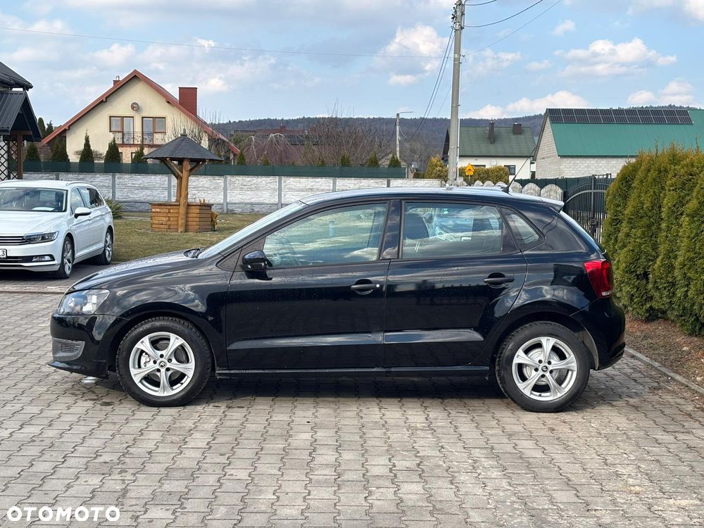 Volkswagen Polo 1.2 Life - 9