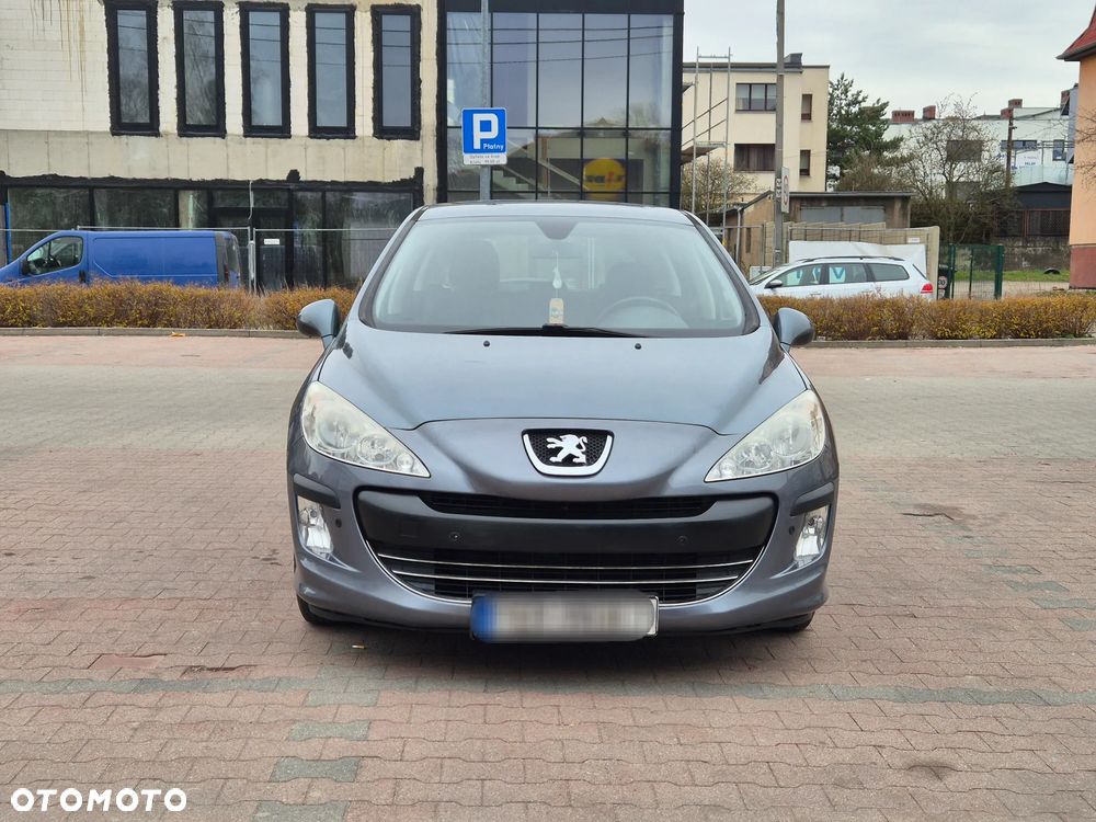 Peugeot 308 120 VTi Family - 3