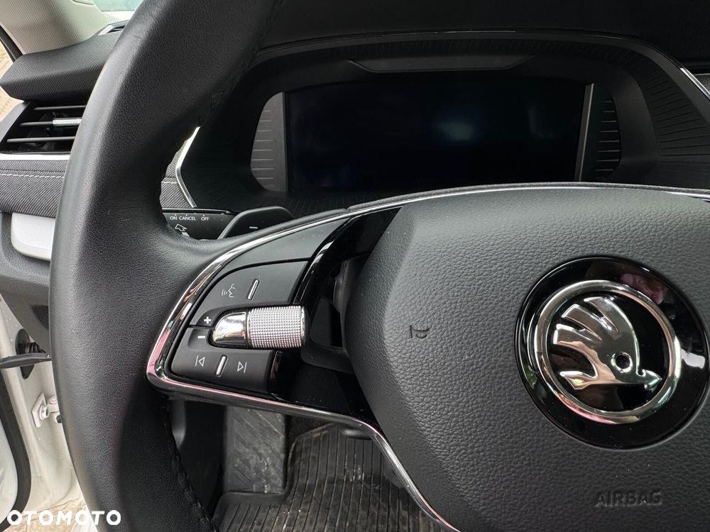 Skoda Octavia 1.5 TSI e-Tec Style DSG - 12