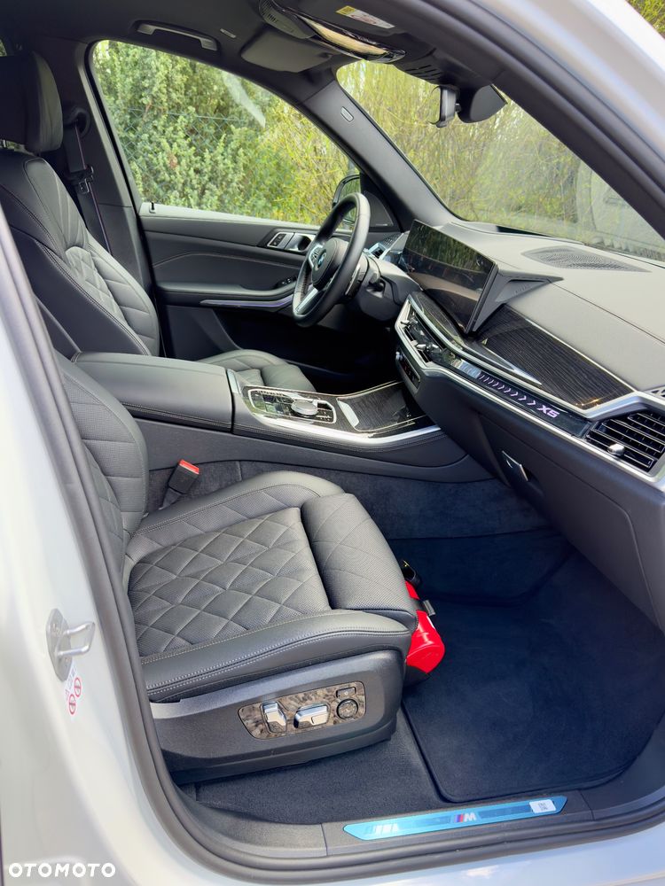 BMW X5 xDrive30d mHEV sport - 6