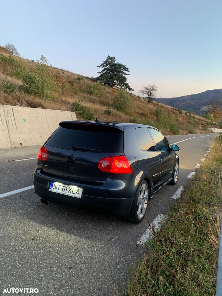 Volkswagen Golf 2.0 GTI - 10