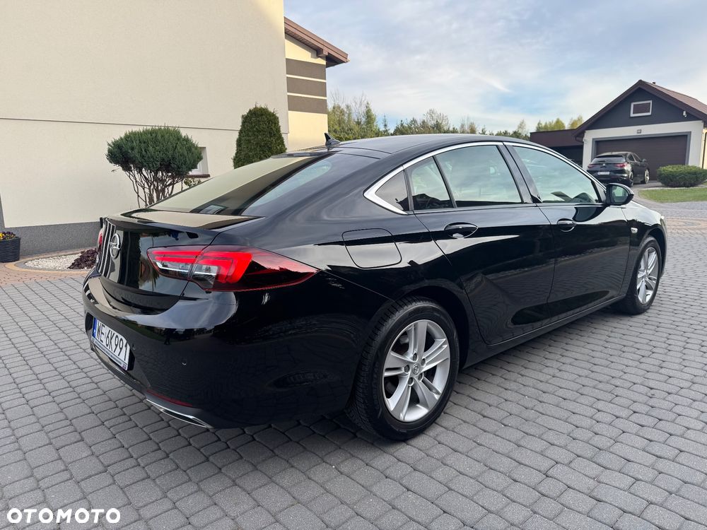 Opel Insignia 2.0 T Elegance S&S - 12