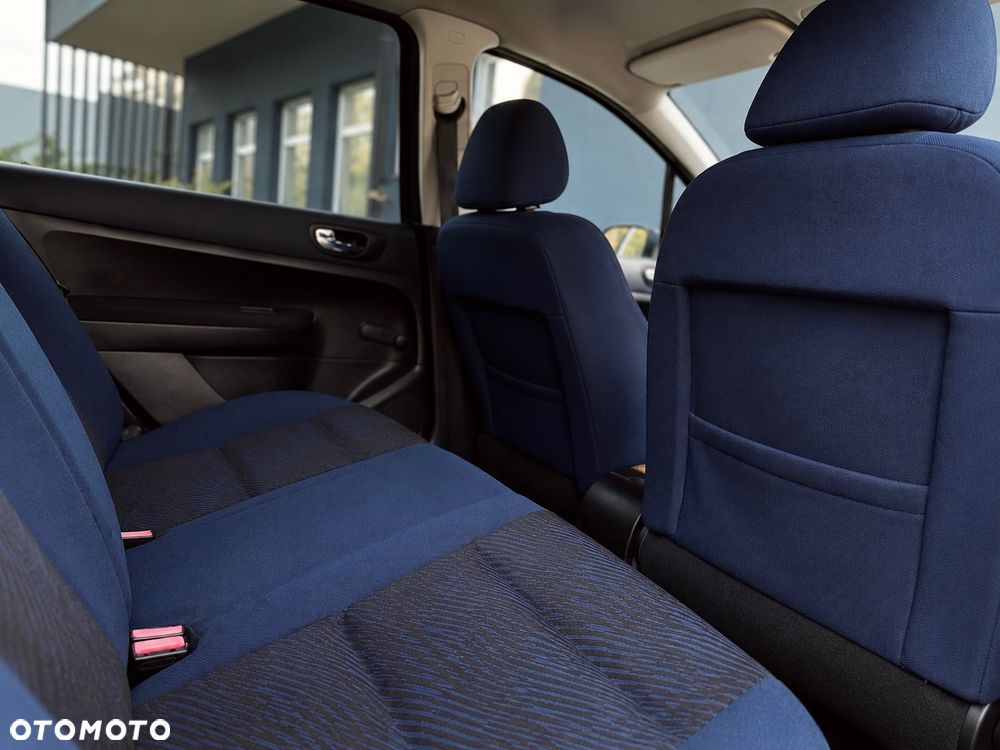 Peugeot 307 2.0 HDi - 10