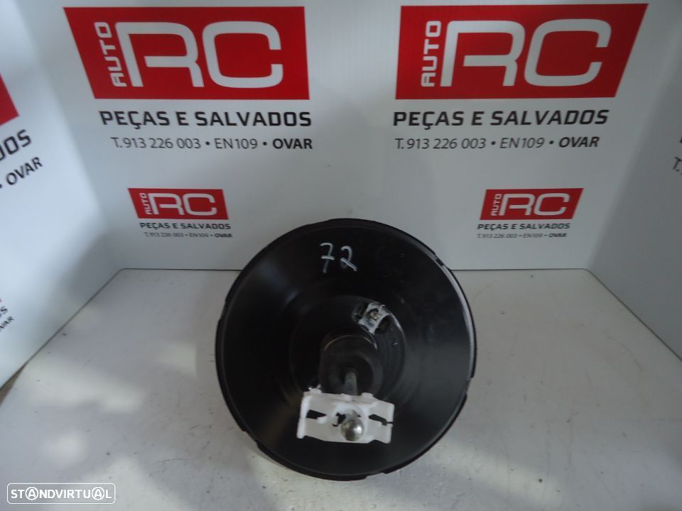 Servo Freio Seat Altea - 1