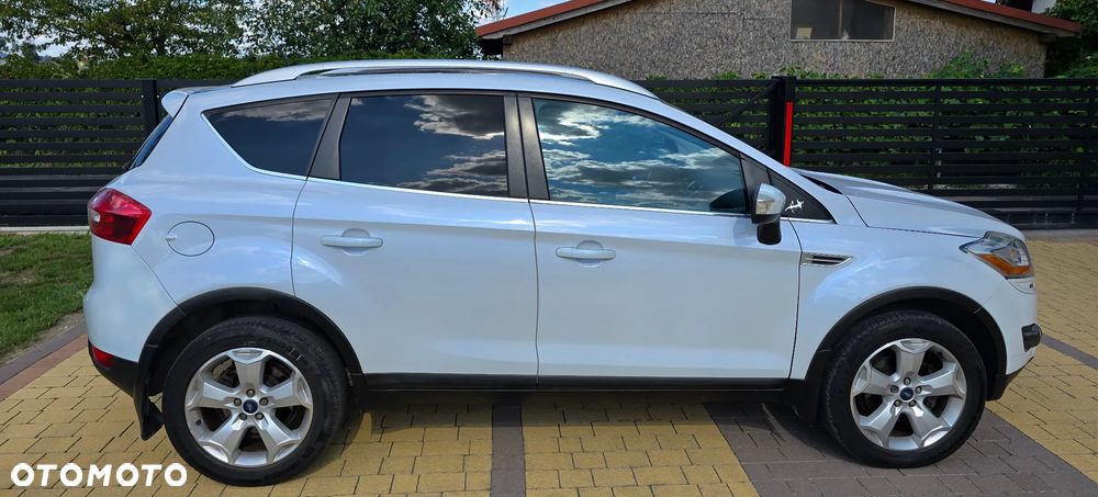 Ford Kuga 2.0 TDCi Titanium - 7