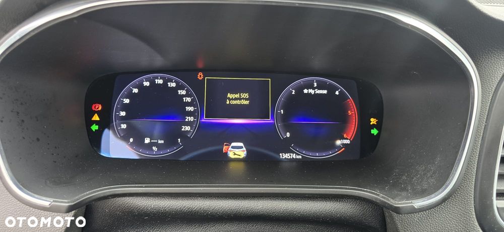 Renault Megane 1.5 Blue dCi Zen - 25