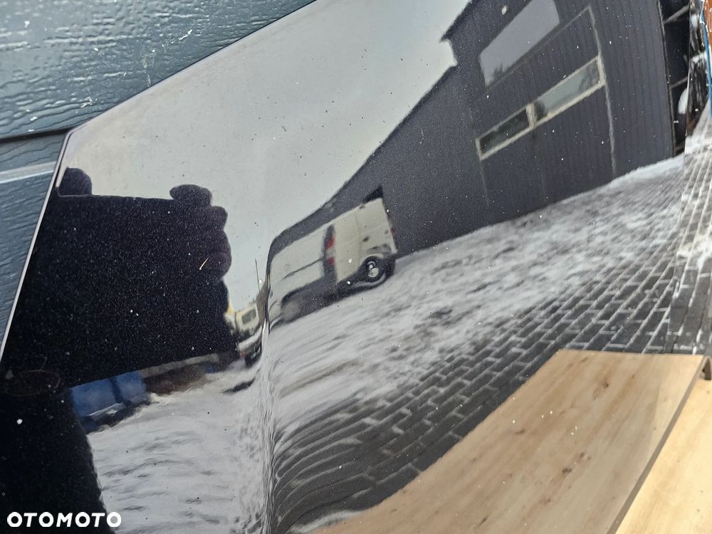 MASKA POKRYWA SILNIKA OPEL ASTRA J Z20R - 16