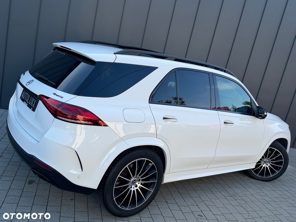 Mercedes-Benz GLE 400 d 4-Matic Premium Plus - 13
