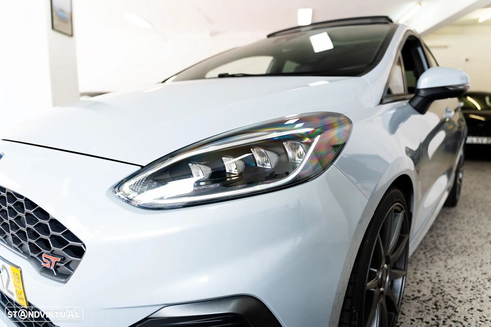 Ford Fiesta 1.5 EcoBoost ST - 31