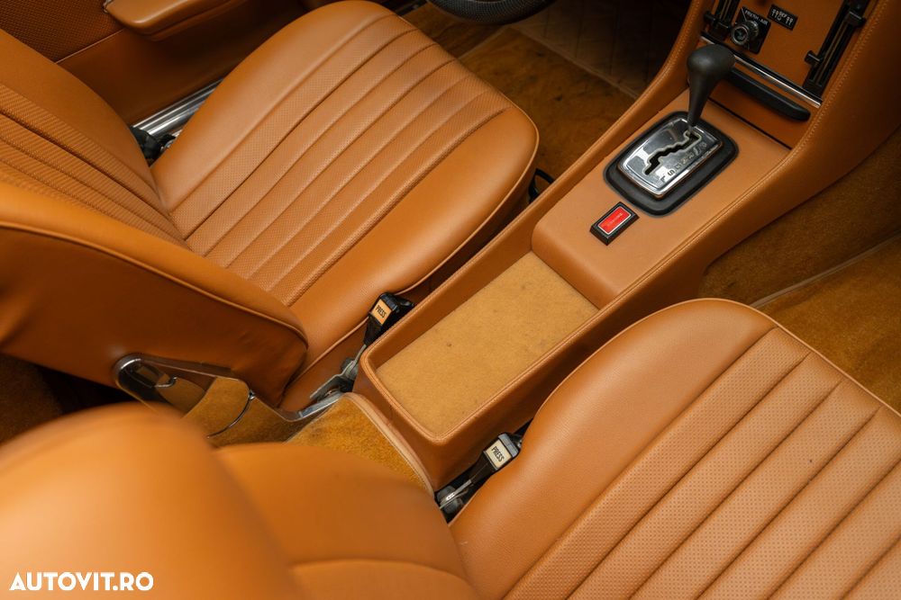 Mercedes-Benz SL - 26