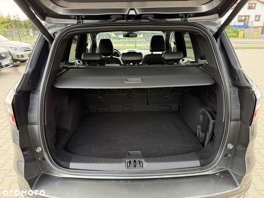 Ford Kuga 2.0 TDCi AWD ST-Line - 32