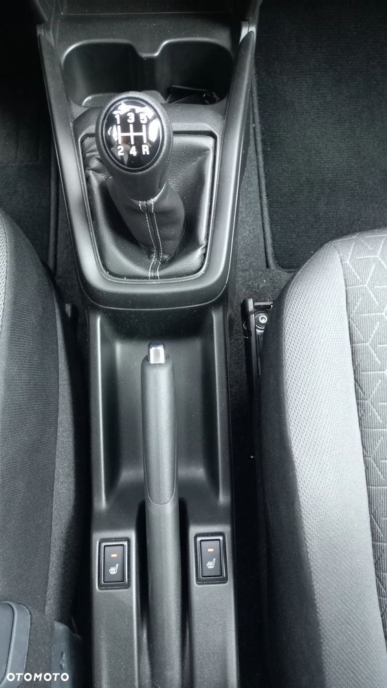 Suzuki Swift 1.2 Dualjet SHVS Premium Plus - 33