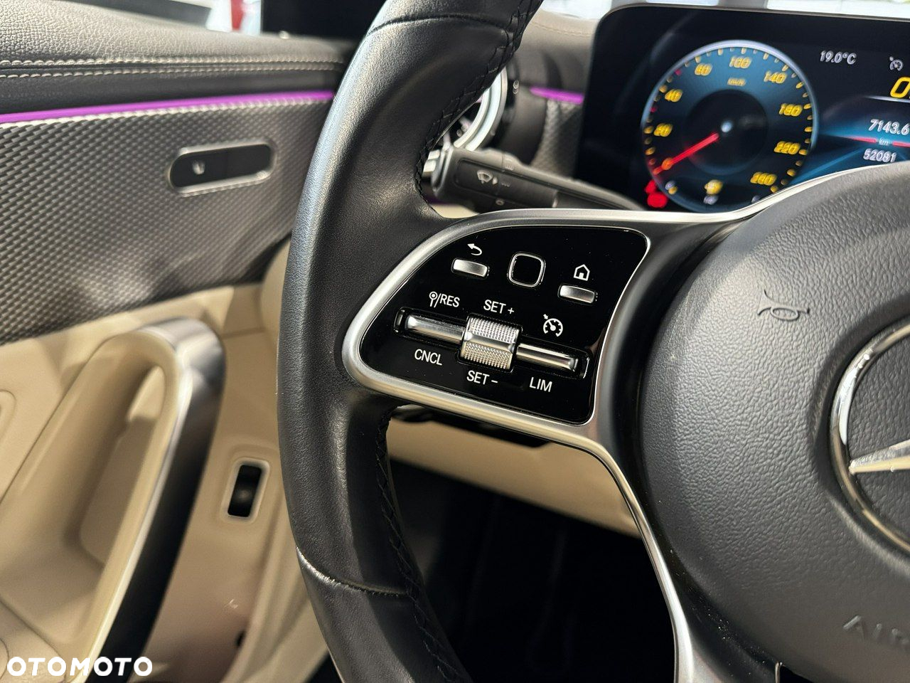 Mercedes-Benz CLA - 19