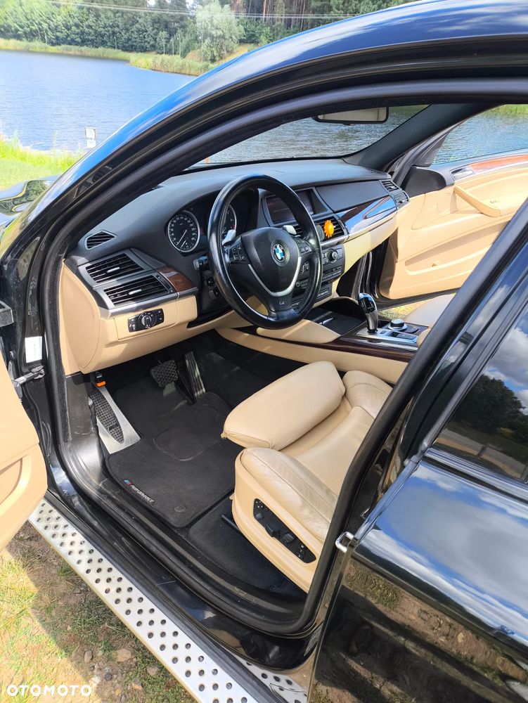BMW X6 - 3