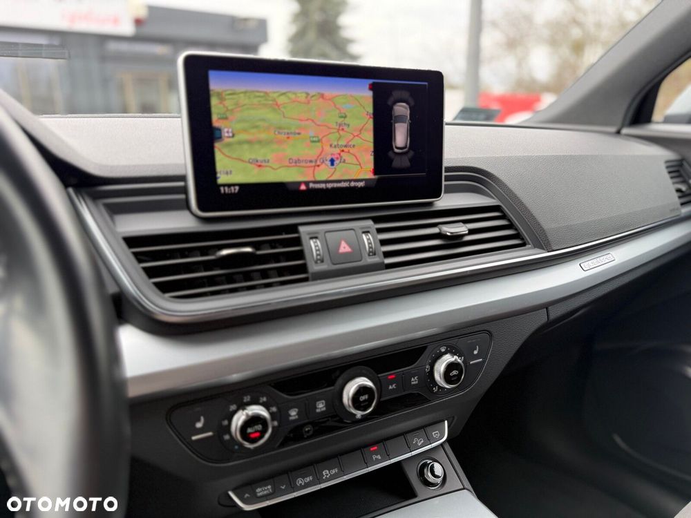 Audi Q5 40 TDI Quattro S tronic - 27