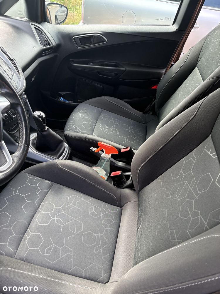 Ford B-MAX - 7
