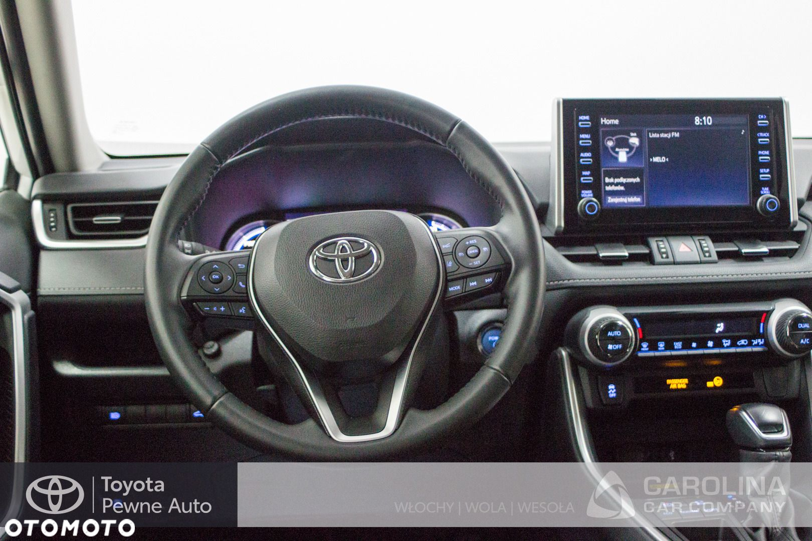 Toyota RAV4 - 3