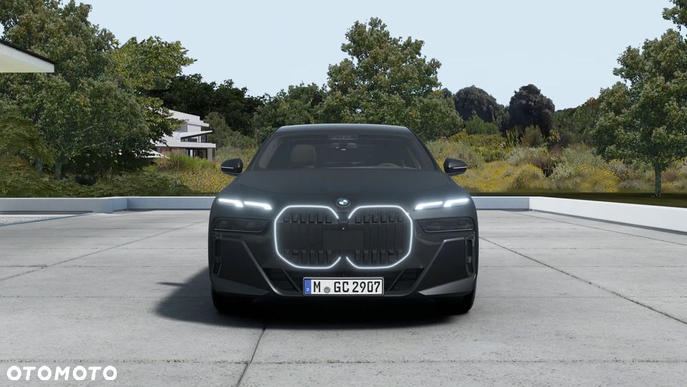 BMW Seria 7 740d xDrive mHEV M Sport sport - 5