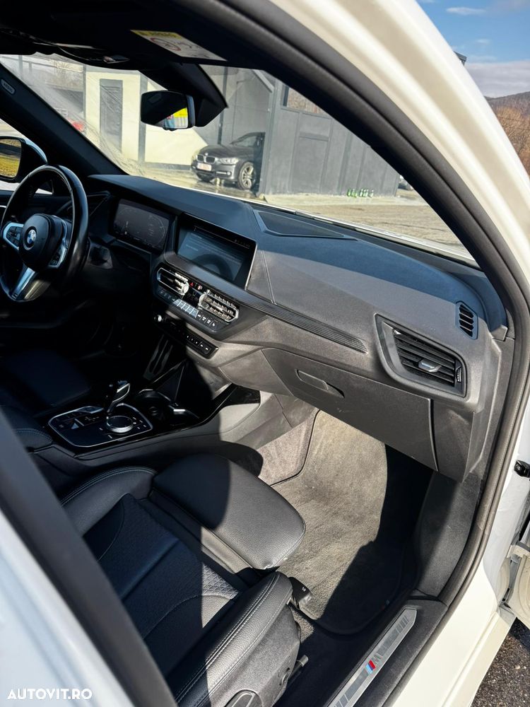 BMW Seria 1 - 17
