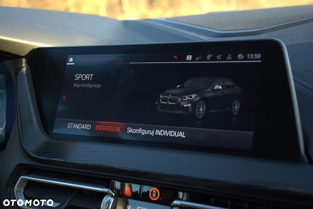 BMW Seria 2 M235i xDrive - 19