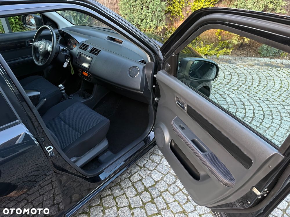 Suzuki Swift 1.3 Comfort+ - 23