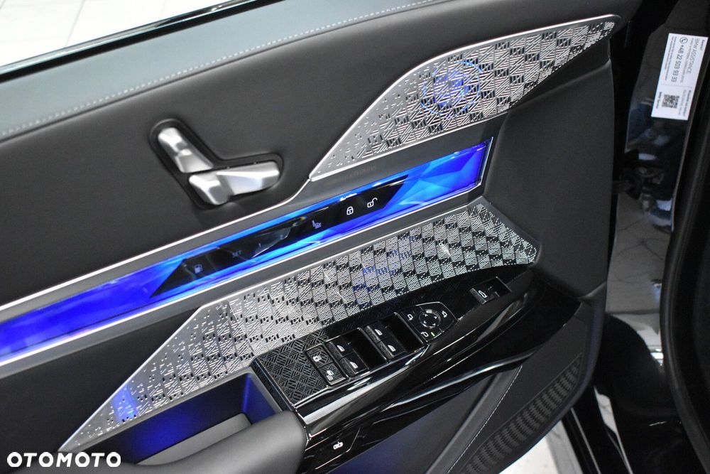 BMW Seria 7 - 7