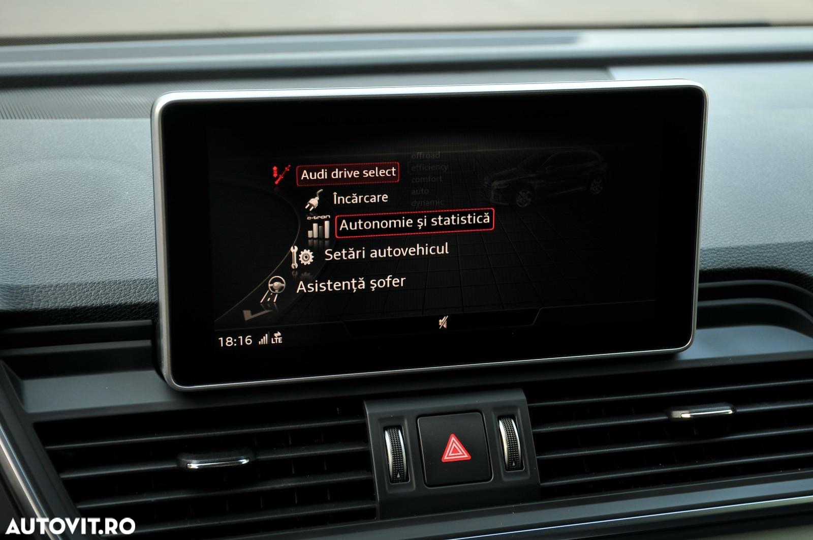 Audi Q5 50 TFSI e quattro S tronic - 21