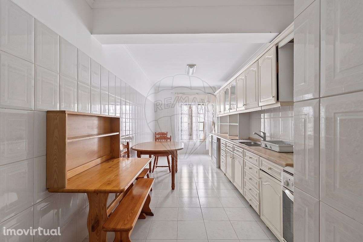 Apartamento T2 para venda - Grande imagem: 5/17