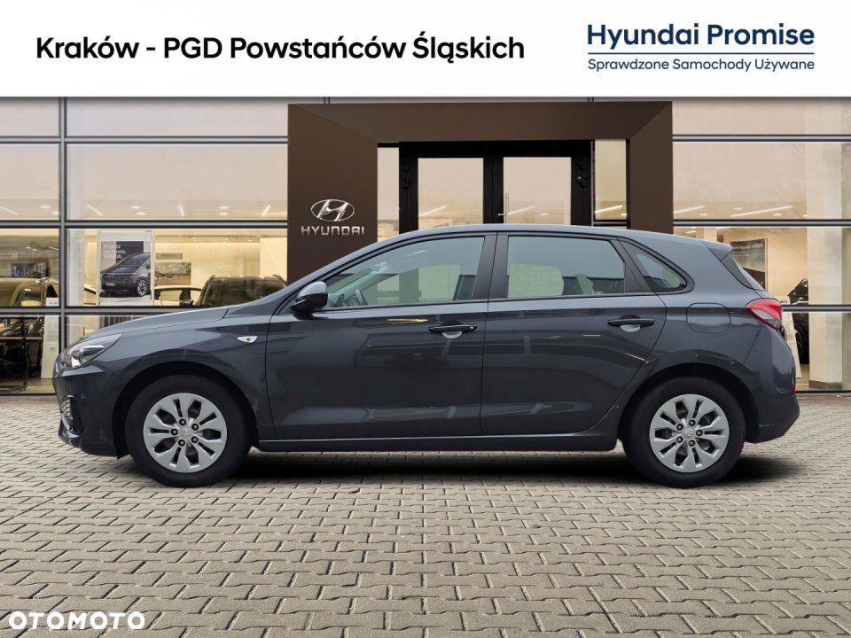 Hyundai i30 - 2