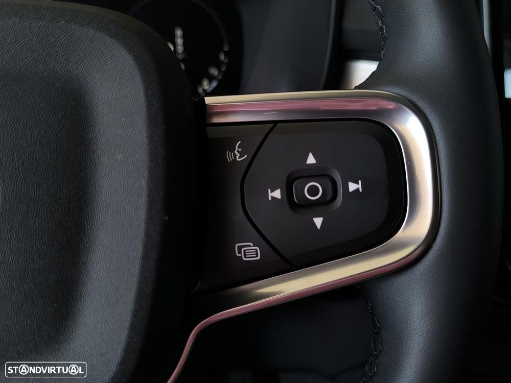 Volvo XC 40 1.5 T5 PHEV Inscription Expression - 15
