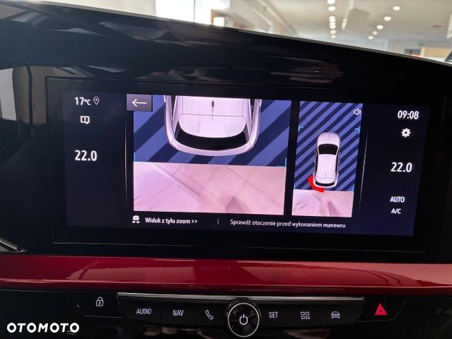 Opel Mokka 1.2 T GS Line S&S - 22