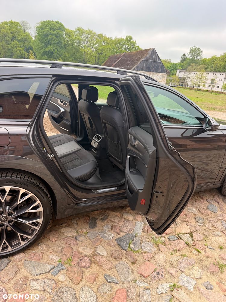 Audi A6 Allroad - 8