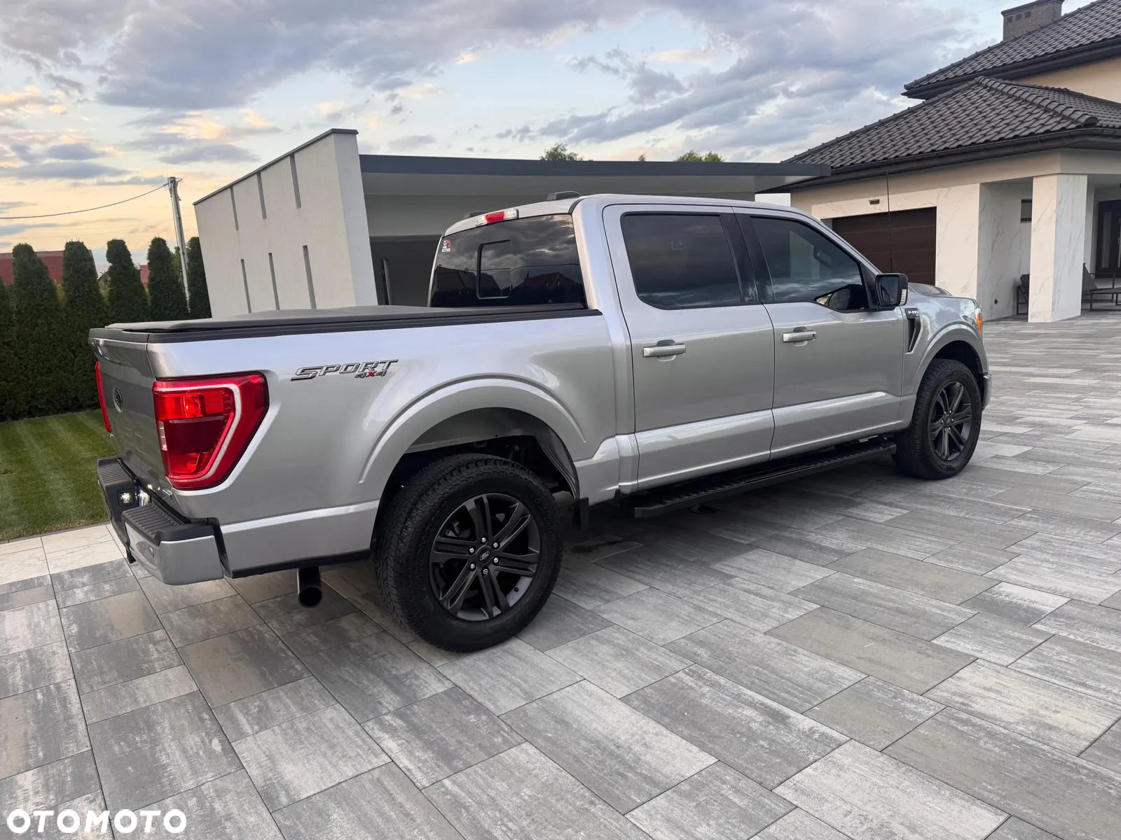 Ford F150 - 17
