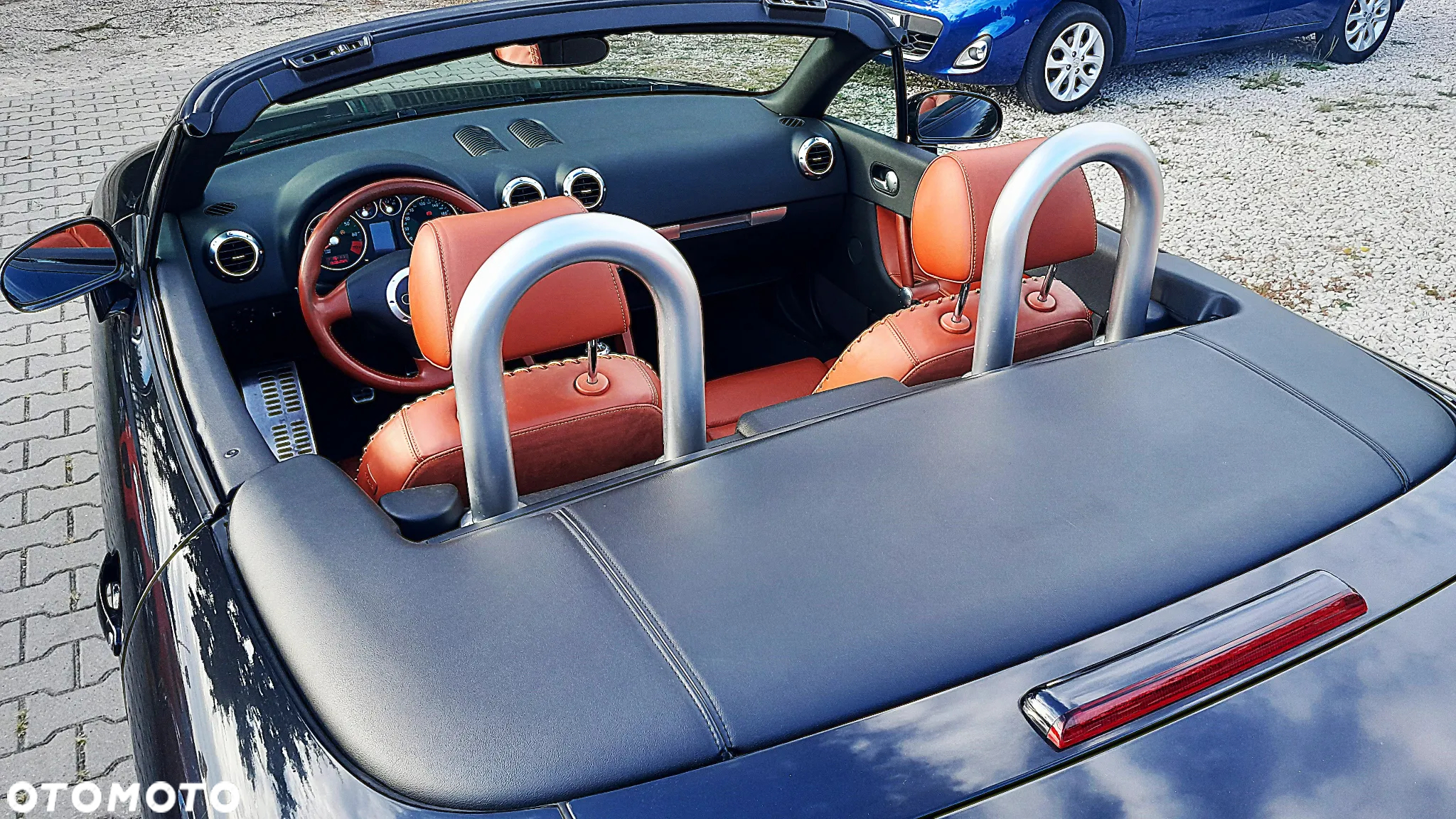 Audi TT Coupé 1.8T - 11