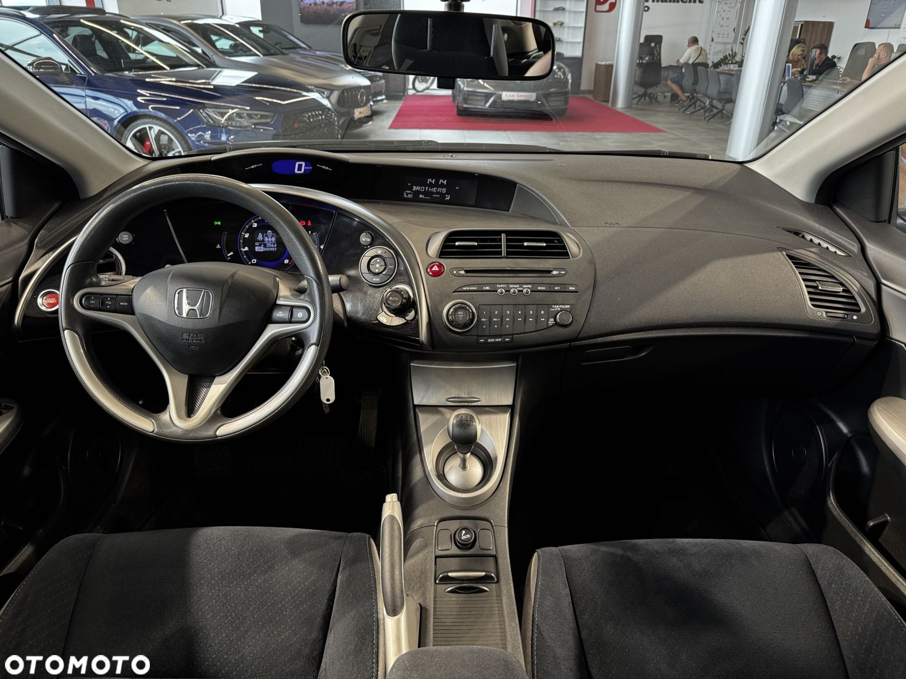 Honda Civic - 15