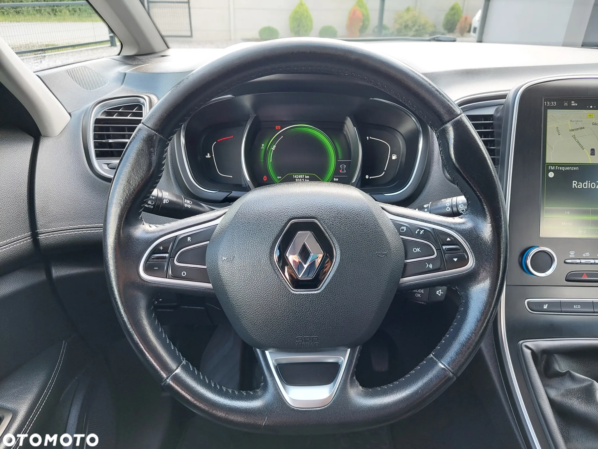 Renault Scenic ENERGY TCe 115 Dynamique - 23