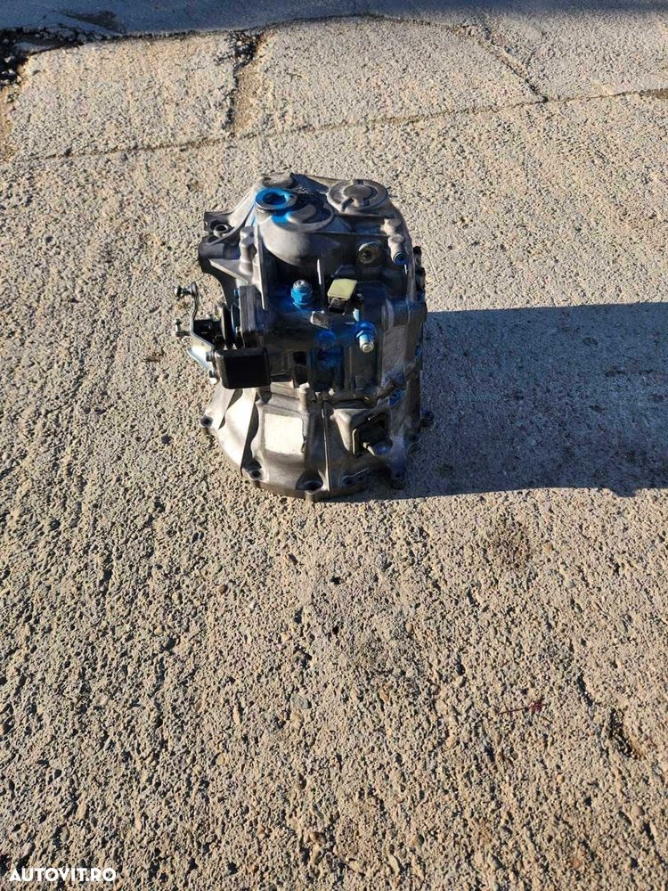 Cutie de viteze BMW 2.0 D GS6X60DA; 4x4; 6 Trepte - 6