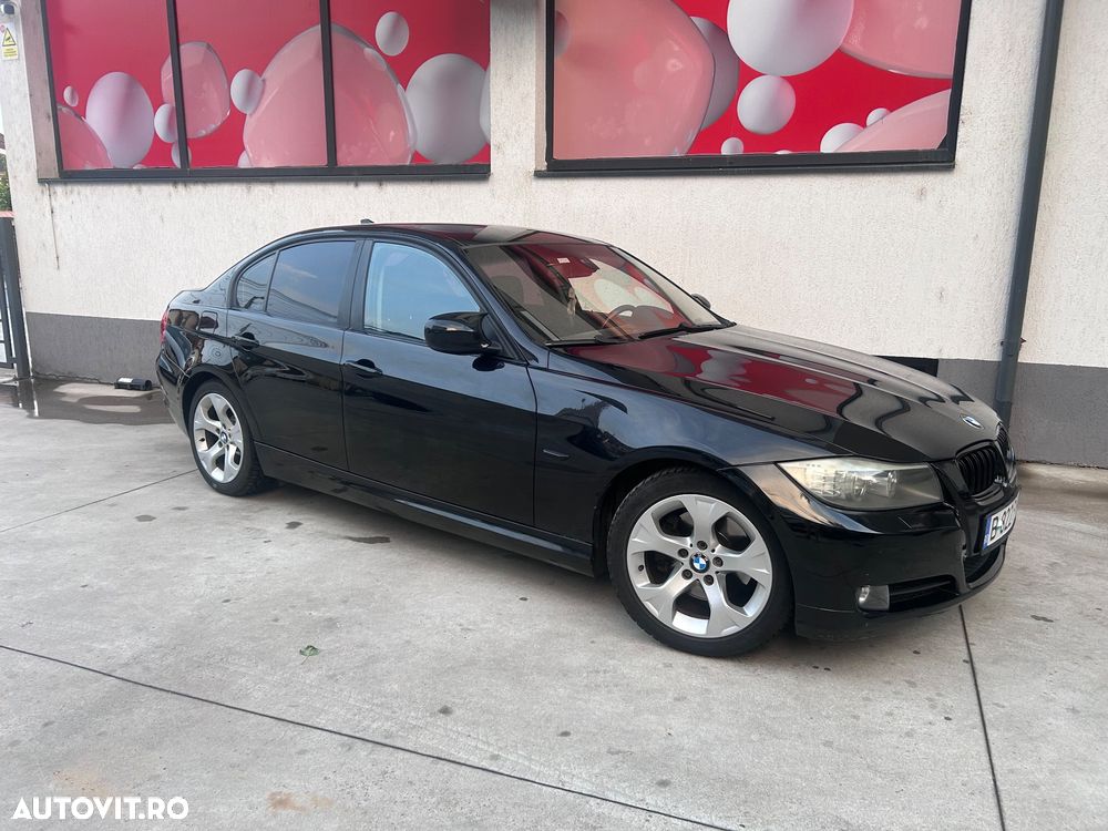 BMW Seria 3 - 6