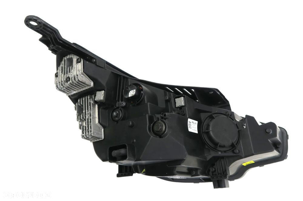 HYUNDAI i30 III Lift 2020 - 2024 reflektor FULL LED lewy L ORYGINAŁ - 10