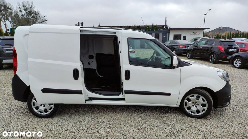Fiat Doblo - 39