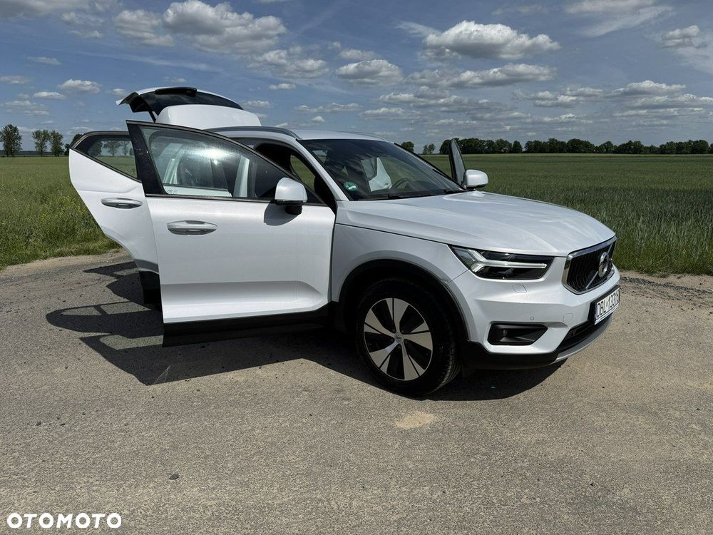 Volvo XC 40 D3 Momentum Pro - 30