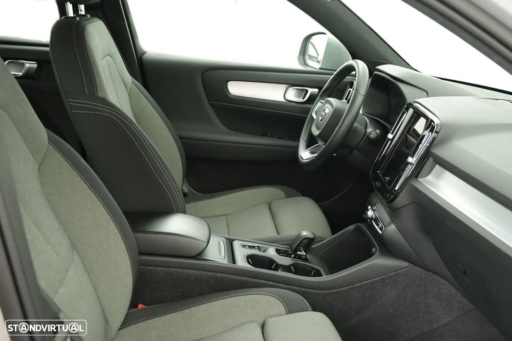 Volvo XC 40 1.5 T2 Core Auto - 19