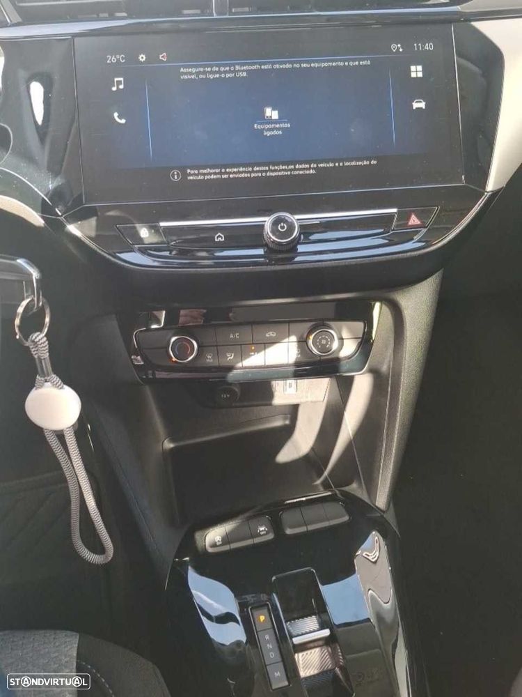 Opel Corsa 1.2 T Edition - 15