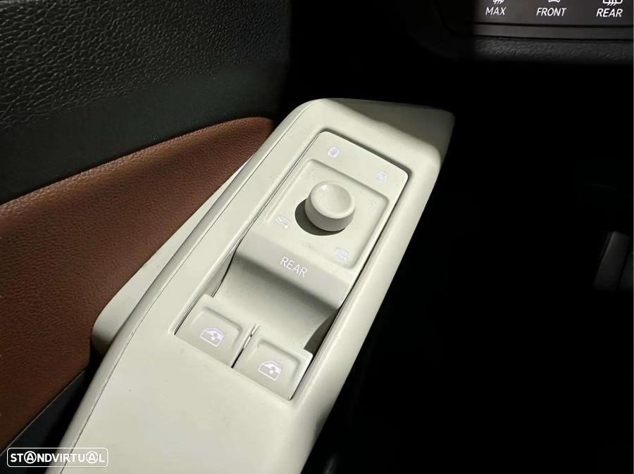 VW ID.4 77 kWh Pro Performance Family - 12