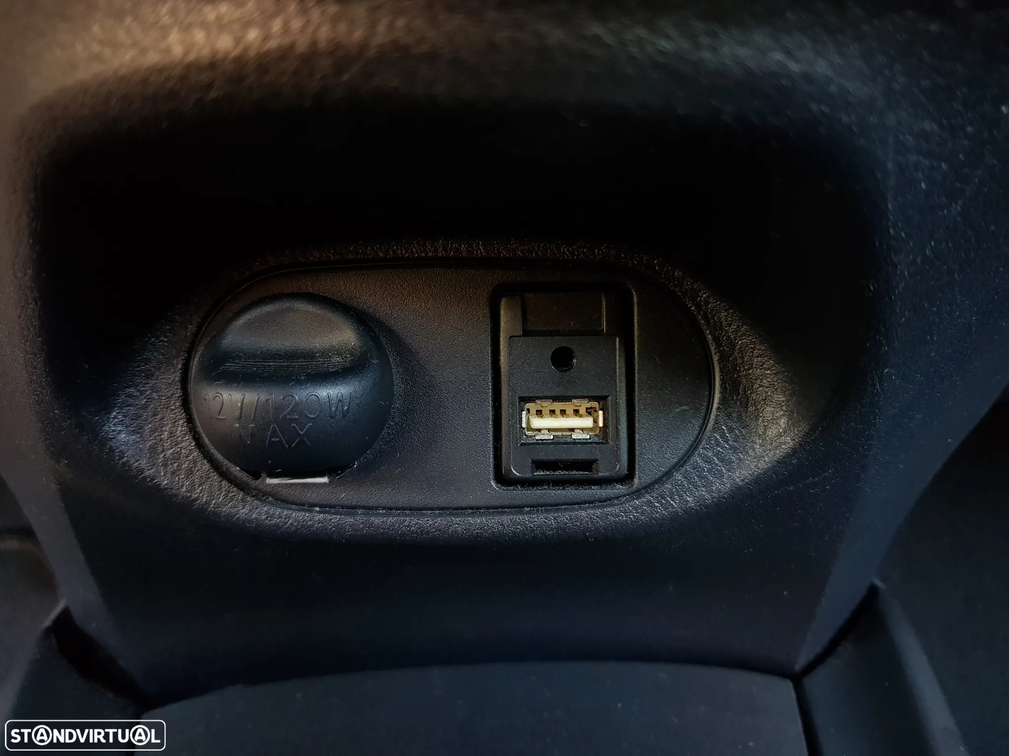 Toyota Yaris 1.4 D-4D Comfort+P.Style - 20