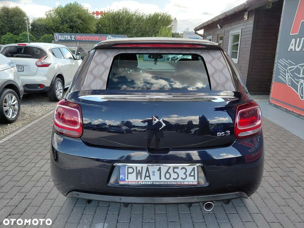 Citroën DS3 - 7