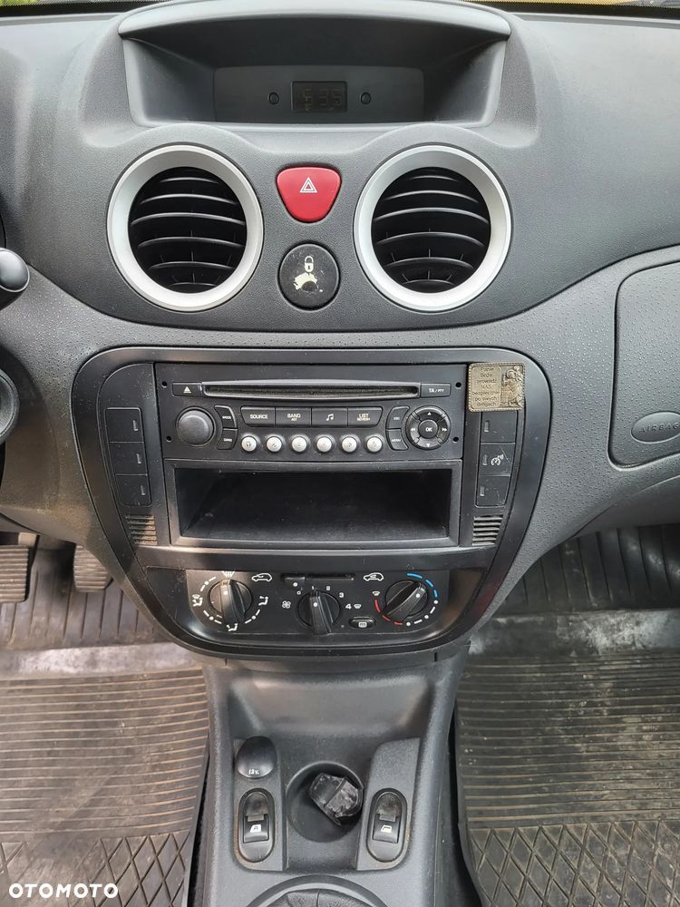Citroën C3 - 9